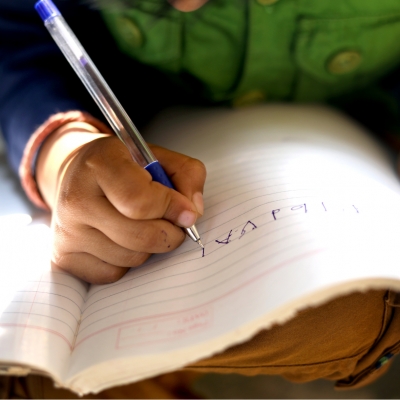 Dificultades de aprendizaje. ¿Por qué esperar?