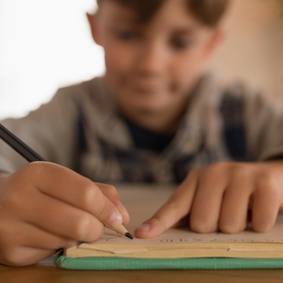 Hablemos de escritura.